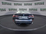 2021 BMW M4 Base