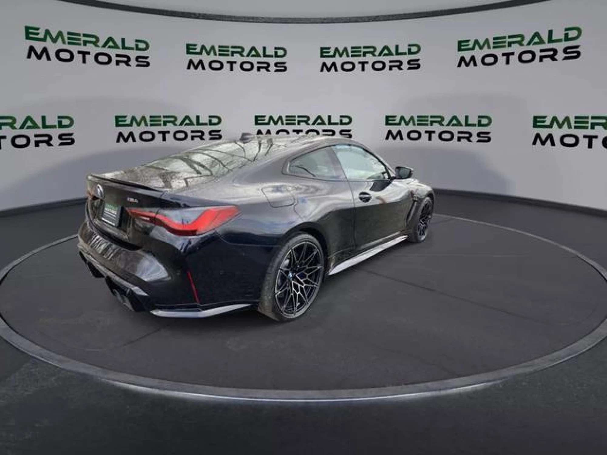 2021 BMW M4 Base