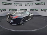 2021 BMW M4 Base