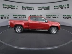 2015 GMC Canyon SLT