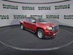 2015 GMC Canyon SLT