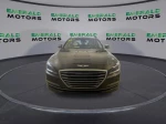 2017 Genesis G80 5.0 Ultimate