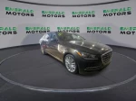 2017 Genesis G80 5.0 Ultimate