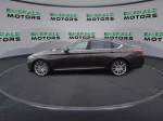 2017 Genesis G80 5.0 Ultimate