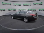 2017 Genesis G80 5.0 Ultimate