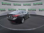 2017 Genesis G80 5.0 Ultimate
