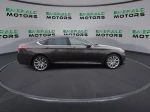2017 Genesis G80 5.0 Ultimate