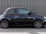 2013 FIAT 500C Pop