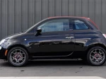 2013 FIAT 500C Pop