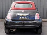 2013 FIAT 500C Pop