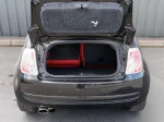2013 FIAT 500C Pop
