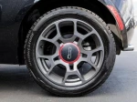 2013 FIAT 500C Pop