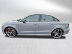2018 Audi RS 3 2.5T
