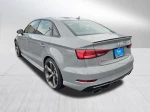 2018 Audi RS 3 2.5T