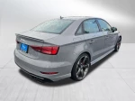 2018 Audi RS 3 2.5T