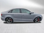 2018 Audi RS 3 2.5T