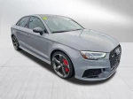 2018 Audi RS 3 2.5T