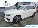 2020 Volvo XC90 T6 Momentum 7 Passenger