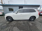 2020 Volvo XC90 T6 Momentum 7 Passenger