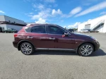 2017 INFINITI QX50 Base