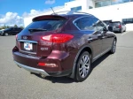 2017 INFINITI QX50 Base