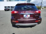 2017 INFINITI QX50 Base