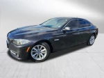 2016 BMW 528 i xDrive