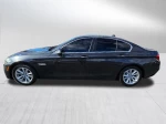 2016 BMW 528 i xDrive