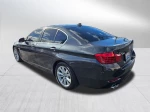 2016 BMW 528 i xDrive