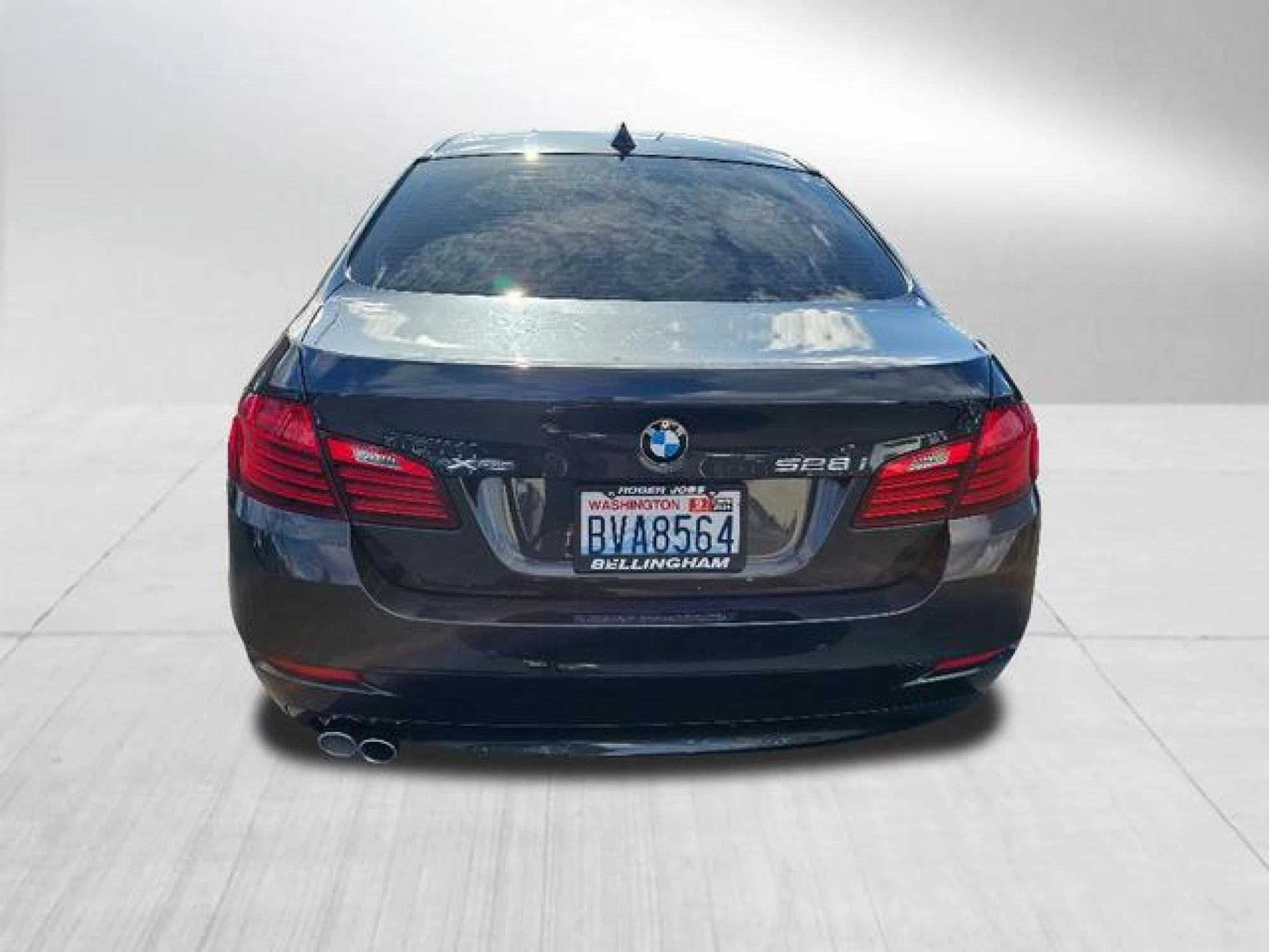 2016 BMW 528 i xDrive