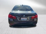 2016 BMW 528 i xDrive