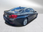 2016 BMW 528 i xDrive