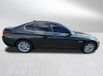 2016 BMW 528 i xDrive