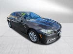 2016 BMW 528 i xDrive