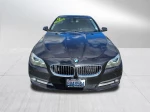 2016 BMW 528 i xDrive