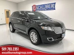 2013 Lincoln MKX Base