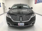 2013 Lincoln MKX Base