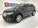 2013 Lincoln MKX Base
