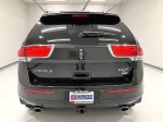 2013 Lincoln MKX Base