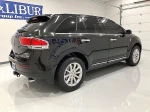 2013 Lincoln MKX Base