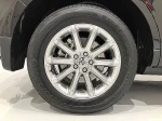 2013 Lincoln MKX Base