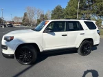 2021 Toyota 4Runner Nightshade