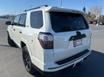 2021 Toyota 4Runner Nightshade