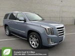 2016 Cadillac Escalade Luxury