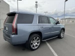 2016 Cadillac Escalade Luxury