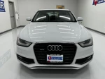 2014 Audi A4 2.0T Premium Plus