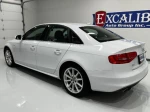 2014 Audi A4 2.0T Premium Plus