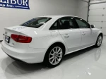 2014 Audi A4 2.0T Premium Plus