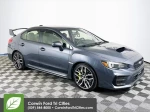 2021 Subaru WRX STI Base