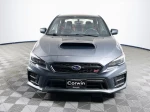 2021 Subaru WRX STI Base